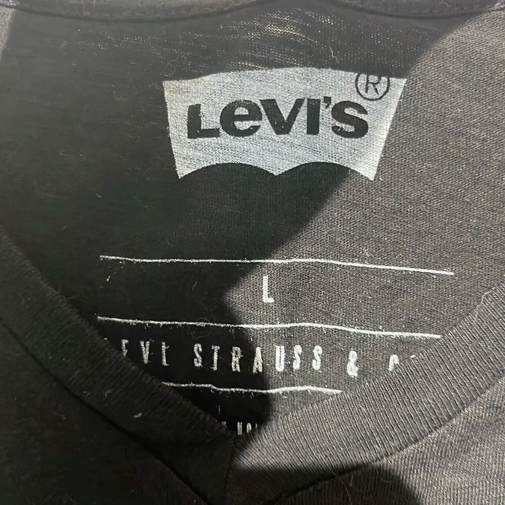 Levis levi strauss